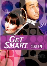 Get Smart: Season 4