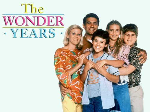 The Wonder Years: Season 4