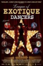 League Of Exotique Dancers