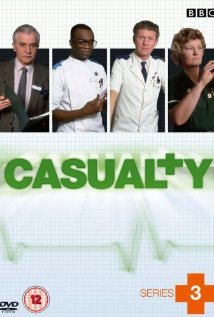 Casualty: Season 29