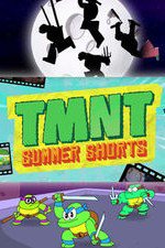 Tmnt Summer Shorts: Season 1