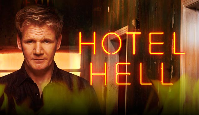 Hotel Hell: Season 2