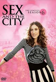 Sex And The City: Season 6