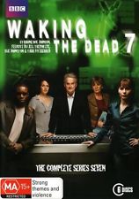 Waking The Dead: Season 7