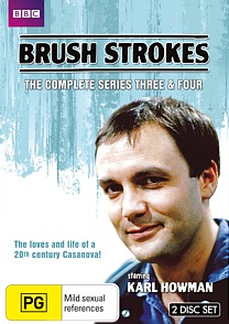 Brush Strokes: Season 4