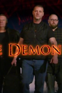 The Demon Files: Season 1