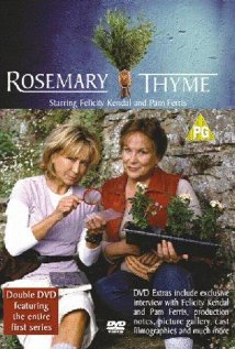 Rosemary & Thyme: Season 2