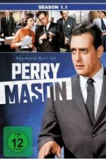 Perry Mason: Season 1
