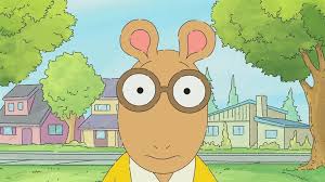Arthur: Season 4