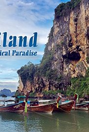 Thailand: Earth's Tropical Paradise: Season 1