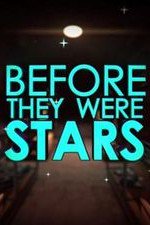 Before They Were Stars: Season 1
