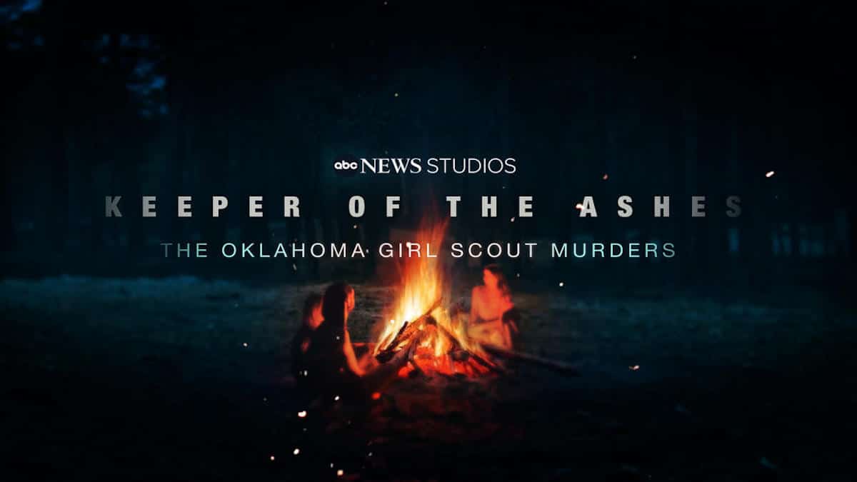 Keeper Of The Ashes: The Oklahoma Girl Scout Murders: Season 1