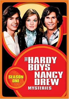 The Hardy Boys/nancy Drew Mysteries: Season 1