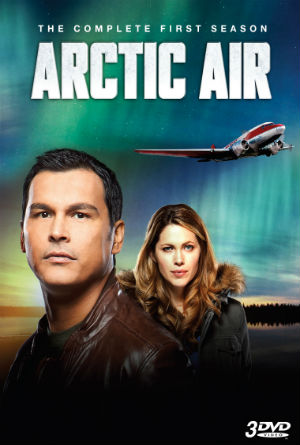 Arctic Air: Season 1