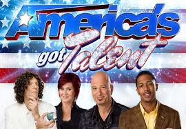 America's Got Talent: Season 7