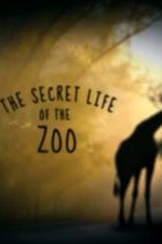 The Secret Life Of The Zoo: Season 4