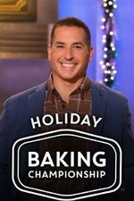 Holiday Baking Championship: Season 4
