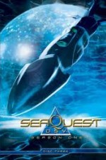 Seaquest Dsv: Season 3