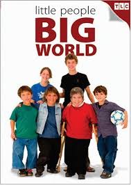 Little People, Big World: Season 10