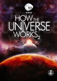 How The Universe Works: Season 2