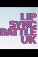 Lip Sync Battle Uk: Season 1
