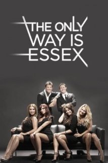 The Only Way Is Essex: Season 16
