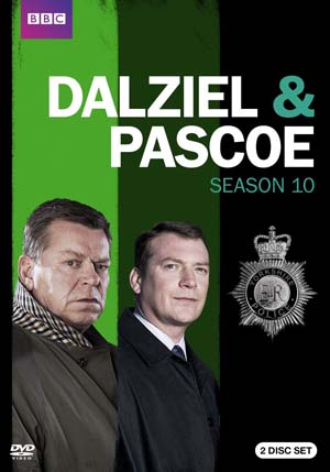 Dalziel And Pascoe: Season 10