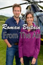Roman Britain From The Air