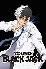 Young Black Jack: Season 1