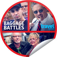 Baggage Battles: Season 4
