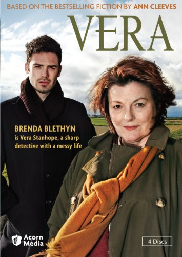 Vera: Season 1