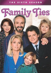 Family Ties: Season 6