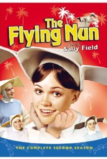 The Flying Nun: Season 1