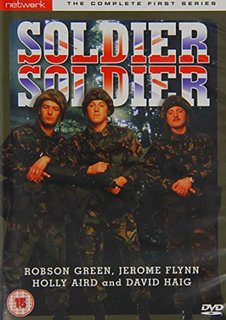 Soldier Soldier: Season 1