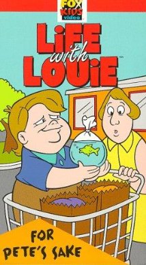 Life With Louie: Season 3