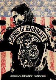 Sons Of Anarchy: Season 1