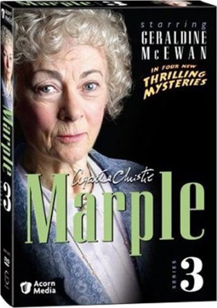 Agatha Christie's Marple: Season 3