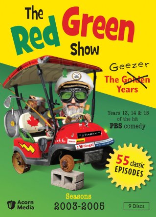 The Red Green Show: Season 12