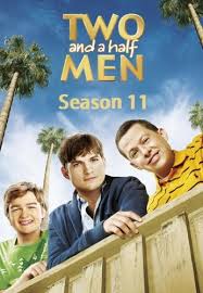 Two And A Half Men: Season 11