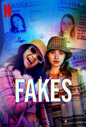 Fakes: Season 1