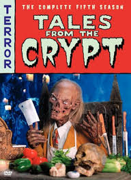 Tales From The Crypt: Season 5