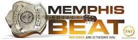 Memphis Beat: Season 2