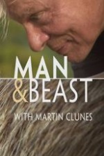 Man & Beast With Martin Clunes: Season 1