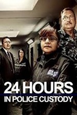 24 Hours In Police Custody: Season 4