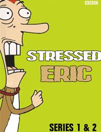 Stressed Eric: Season 2