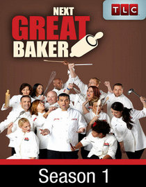 Cake Boss: Next Great Baker: Season 1