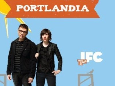 Portlandia: Season 3