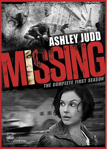 The Missing: Season 1