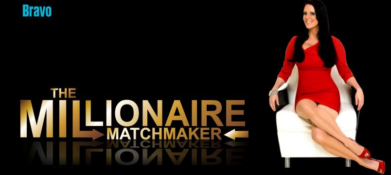 The Millionaire Matchmaker: Season 4