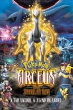 Pokémon: Arceus And The Jewel Of Life